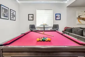 Modern Elegance - Pool Table - Walkable Area - Image 2