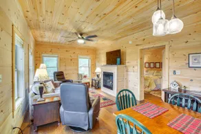 Pet-friendly Boone Cabin w/ Mtn Views & Hot Tub! - Image 4