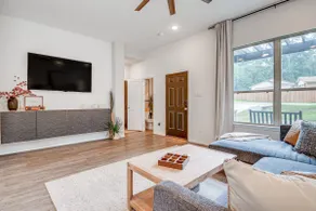 Montgomery Home w/ Pond Access, Fire Pit & More! - Image 4