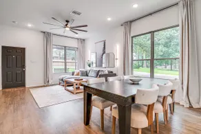 Montgomery Home w/ Pond Access, Fire Pit & More! - Image 5