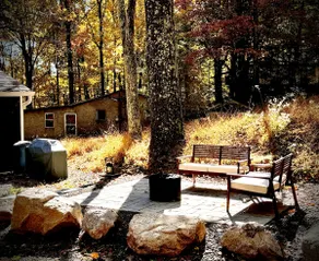 Mindful Escape: Theater, Trails, Wood Stove - Image 5