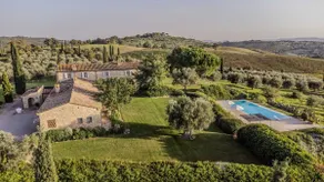 Villa Lotus Magliano - Image 3
