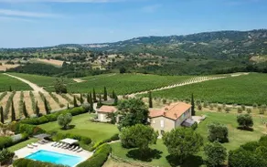Villa Lotus Magliano - Image 5