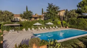 Villa Lotus Magliano - Image 2