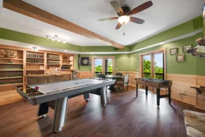 Tranquil Ridge- View, pet friendly, hot tub, sauna - Image 5