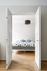 Vintage 1BR Apt in Kamppi with Perfect Location - Image 3
