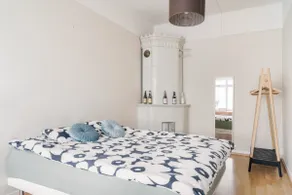 Vintage 1BR Apt in Kamppi with Perfect Location - Image 4