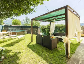 Camaiore House With Pool, La Casa Dei Ricci - Image 3