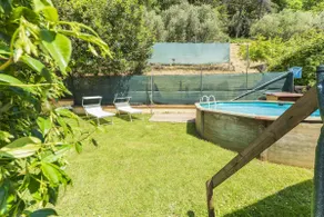 Camaiore House With Pool, La Casa Dei Ricci - Image 4