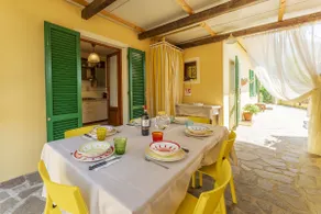 Camaiore House With Pool, La Casa Dei Ricci - Image 2