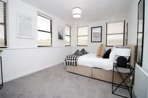 Cohost Partners Cozy Stay Taunton City Centre - Image 5