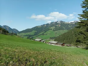 Appartamento adatto alle famiglie con giardino | Vista sulla montagna | Ammette cani - Image 2