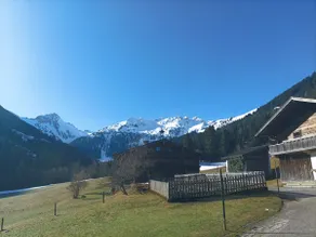 Appartamento adatto alle famiglie con giardino | Vista sulla montagna | Ammette cani - Image 3