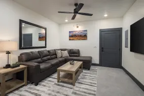 Vizcaya #8 - Moab's Newest Luxury Rental - Image 4