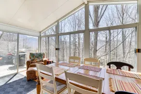 Jeffersonville Home w/ Deck Near Hiking & Climbing - Image 2