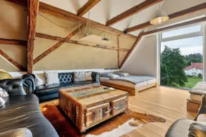 Feel-good vacation in the barn - Image 3