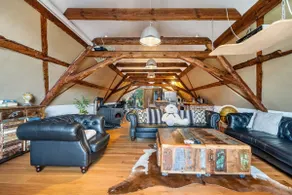 Feel-good vacation in the barn - Image 2