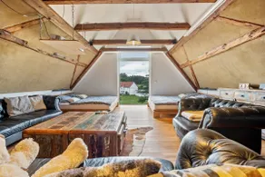 Feel-good vacation in the barn - Image 4