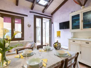 La Vecchia Stalla by Interhome - Image 2
