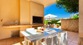 Villa 'Ca Nostra' mit privatem Pool, gemeinsamer Terrasse und WLAN - Image 5