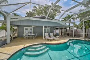Manatee Cottage - Private Pool, Tropical Oasis! - Image 2