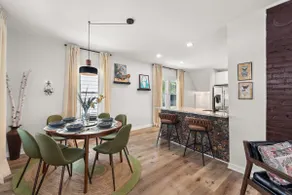 King Suite - Sleeps 8 - Pet Friendly - Porch - Image 2