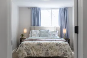 King Suite - Sleeps 8 - Pet Friendly - Porch - Image 5
