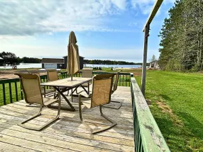 Chain of Lakes Lodge - Image 4