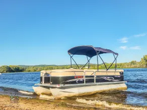 Chain of Lakes Lodge - Image 2