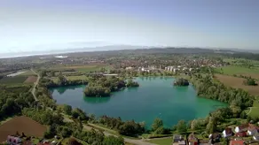 Vacation home at the Schlosssee - Image 5