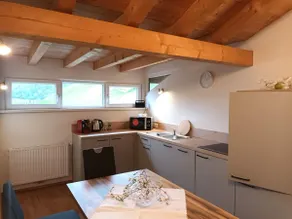 Apartamento en Hochgallmigg cerca del esquí - Image 3