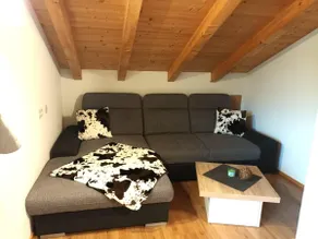 Apartamento en Hochgallmigg cerca del esquí - Image 2