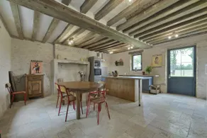 La Cassine - Maison du 18e siècle - Image 3