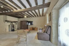 La Cassine - Maison du 18e siècle - Image 4