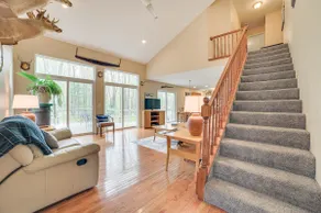 Pet-friendly Kalkaska Home ~ 19 Mi to Torch Lake! - Image 4