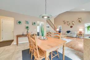 Pet-friendly Kalkaska Home ~ 19 Mi to Torch Lake! - Image 5