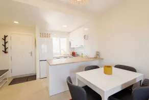 El Faro Home with a View - Sea View, Pool, Garden, Pet-Friendly - Image 4