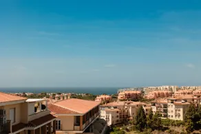 El Faro Home with a View - Sea View, Pool, Garden, Pet-Friendly - Image 3
