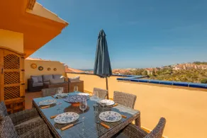 El Faro Home with a View - Sea View, Pool, Garden, Pet-Friendly - Image 2