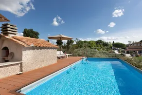 A Casa di Franca Villa con piscina - Image 3