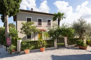 A Casa di Franca Villa con piscina - Image 4