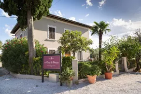 A Casa di Franca Villa con piscina - Image 5