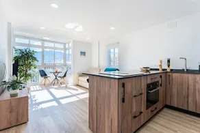 Ferienwohnung 'Casa Emilio' mit WLAN und Klimaanlage - Image 2