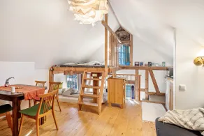 Casa vacanze 'Tiny House An Der Werra' con terrazza privata, Wi-Fi e aria condizionata - Image 4