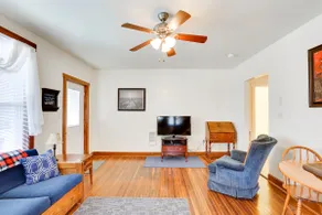 Amish Country Townhome: Near Hiking & Fly Fishing! - Image 4