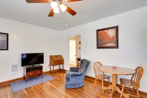 Amish Country Townhome: Near Hiking & Fly Fishing! - Image 5