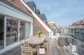 Elegance Floor, Luxury on the top Floor - Image 4