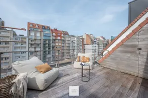 Elegance Floor, Luxury on the top Floor - Image 3