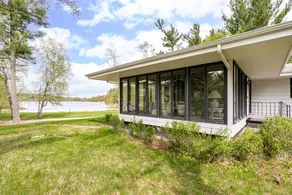 Sunset Bay Lakefront, Dock, Sauna by Heirloom - Image 3