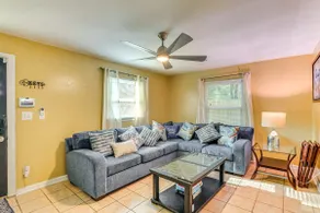 Serene Charleston Home Near Airport: Pets Welcome! - Image 5